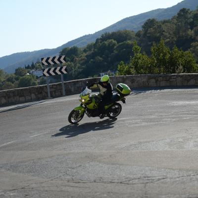 Rider Rafagas200