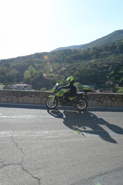 Rider Rafagas206