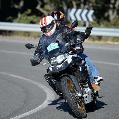 Rider Rafagas442