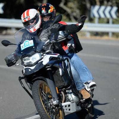 Rider Rafagas443