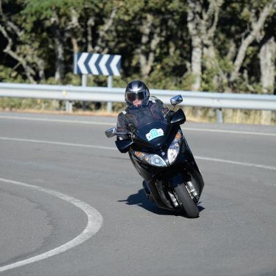Rider Rafagas448