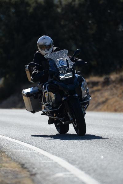 Rider Rafagas468